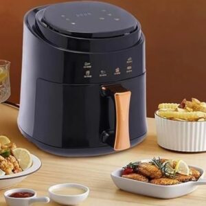 Air Fryer 8L 2400W Power Air Fryer اير