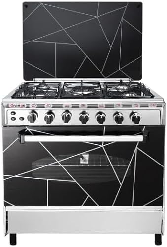 Pyramids Al Ahram Cooker