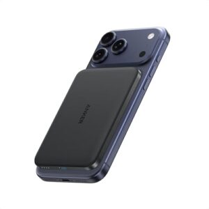 Anker Nano Magnetic Power Bank أنكر باور بانك