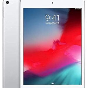 Apple 2019 iPad mini 256GB أبل 2019 آيباد ميني
