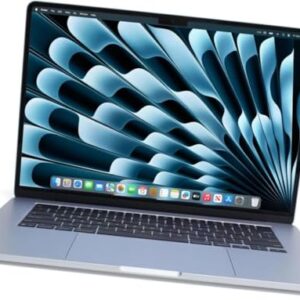 Apple 2025 MacBook Air 16GB أبل 2025 ماك بوك اير