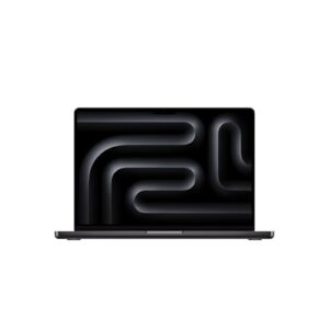 Apple 2025 MacBook Pro 14.2-inch Laptop 16GB أبل 2025 ماك بوك برو
