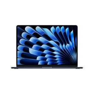 Apple 2026 MacBook Air 15-inch Laptop 16GB أبل 2026 ماك بوك اير