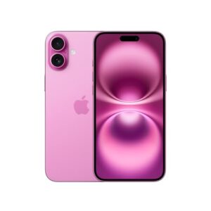 Apple iPhone 16 Plus 128GB أبل آيفون 16 بلس