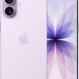 Apple iPhone 17 256GB أبل آيفون 17