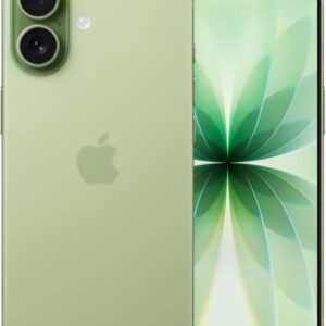 Apple iPhone 17 (512 GB) - Sage with Face ID | Tax Paid | 2 Years Official Warranty