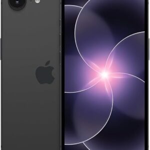 Apple iPhone 17e 256GB أبل آيفون 17E