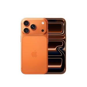 Apple iPhone 17 Pro 6.3-inch A3256 512GB أبل آيفون 17 برو A3256