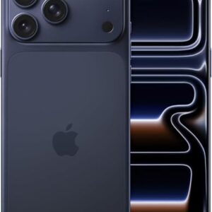 Apple iPhone 17 Pro Ma 256GB