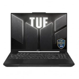 ASUS TUF Gaming F16 [FX607VU-RL165W] Intel® Core™ 5-210H / أسوس F16 [FX607VU-RL165W] 5-210H