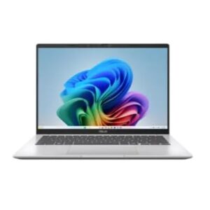 Asus Vivobook 14 X1407QA-LY045W Snapdragon X X1 26 أسوس 14 X1407QA-LY045W X1 26