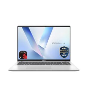 ASUS Vivobook 16 [X1607QA-MB054W] Snapdragon® X X1 26 أسوس 16 [X1607QA-MB054W] X1 26
