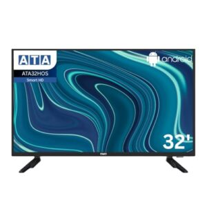 ATA 32 Inch HD LED Smart TV ATA32HOS 32