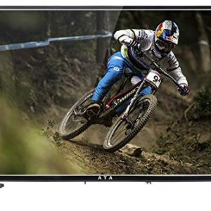 ATA 43 Inch Full HD LED Standard TV ATA43FON 43 بوصة تلفزيون ATA43FON