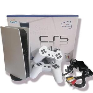 Atari Mario Timeless Playstation 5