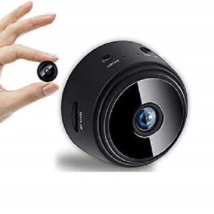 AUSHA®C9 CCTV Mini WiFi Camera AUSHA®C9