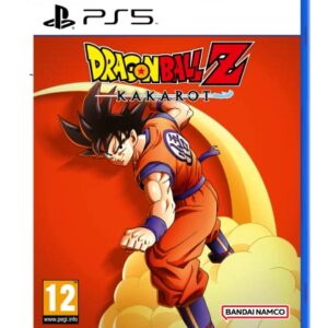 gl_video_games Bandai Namco Entertainment Dragon Ball Z