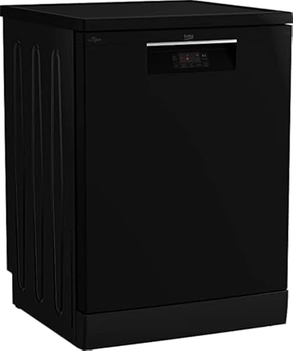 Beko Dishwasher 14 persons