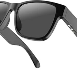 No Bluetooth 5.3 Smart Glasses Wireless Calling Music Touch 5.3 سمارت