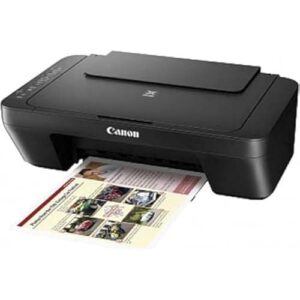 Canon Pixma 2540 printer