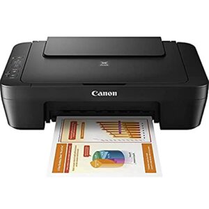 Canon Pixma Multifunction Printer MG2540S