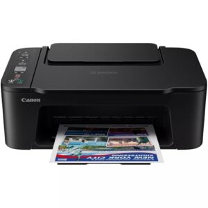 Canon Pixma TS3640 Printer Black