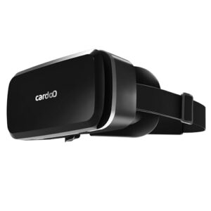 CardoO VR Box Go Lightweight VR Headset بوكس سماعة