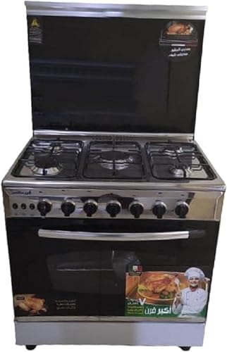 Manufacturing Local Cooker Chef Cook German Company Stainless