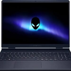 Dell Alienware 16 Aurora Gaming Laptop 16GB
