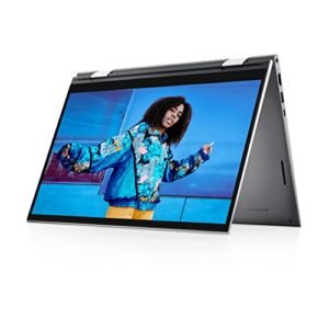 Dell Inspiron 5406 2-in-1 Convertible x360 laptop 11th Intel
