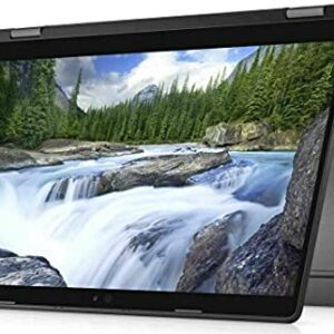 Dell Computers Dell Latitude 13 5300 2-in-1 8th Gen.