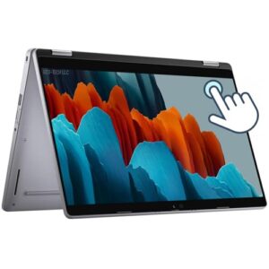 Dell Latitude 5310 2-in-1 Business Laptop 16GB