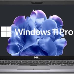 Dell Latitude 5410 14 FHD Business Laptop 16/512GB