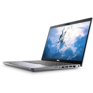 Dell Latitude 5410 Business Laptop 16/512GB
