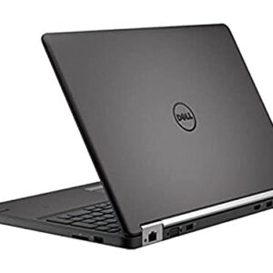 Dell Computers Dell Latitude E 5550 Laptop