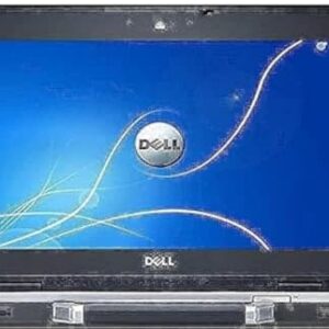 Dell Latitude Laptop 500GB