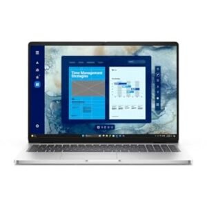 Dell Pro 16 PC16250 Ultra 5 235U SSD 16