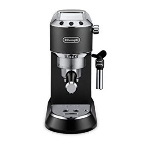 Delonghi De’Longhi Coffee Machine EC685.BK قهوة EC685.BK