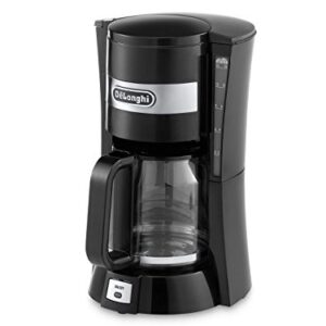De’Longhi Filter Coffee Machine قهوة