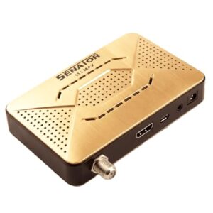 Digital Mini HD Receiver 111 Bluetooth ديجيتال ميني رسيفر 111