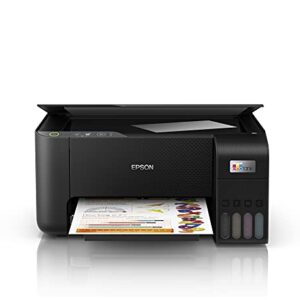 EPSON EcoTank L3210 Home Ink Tank Printer A