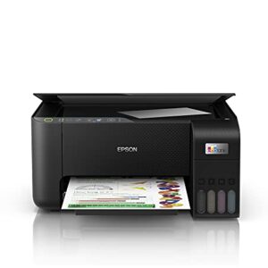 EPSON EcoTank L3250 Home ink tank printer A