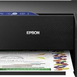 EPSON EcoTank L3251 Home ink tank printer A