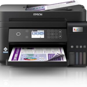 EPSON EcoTank L6270 Office ink tank printer A4 colour