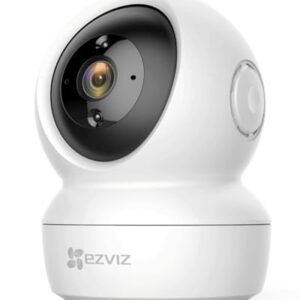 EZVIZ CS-C6N 1080p HD Indoor Wi-Fi Pan/Tilt Security Camera