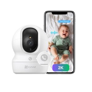 EZVIZ H6c Pro H6C برو