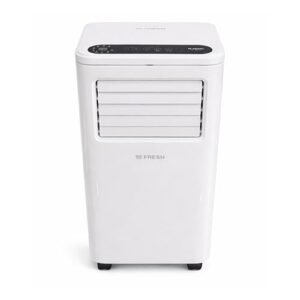 Fresh 1.5HP Portable Air Conditioner Cooling only فريش 1.5HP اير
