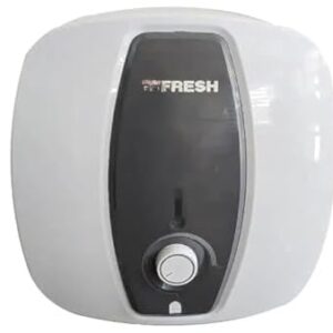 Fresh Electric Water Heater SQUARE 15 L فريش مياه 15