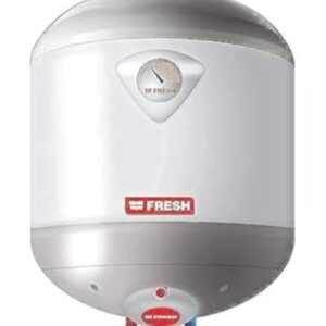 Fresh Electric Water Heater Venus 50 Litre فريش مياه 50
