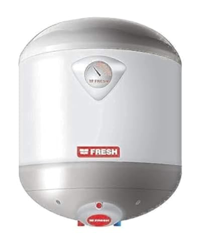 Fresh Electric Water Heater Venus 50 Litre